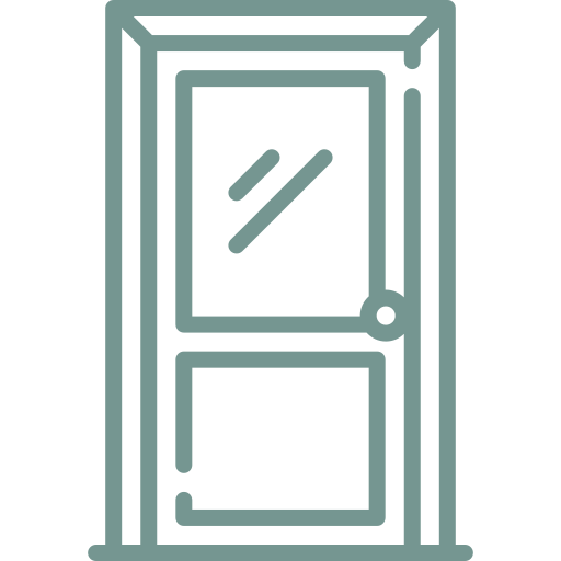 door icon transparent
